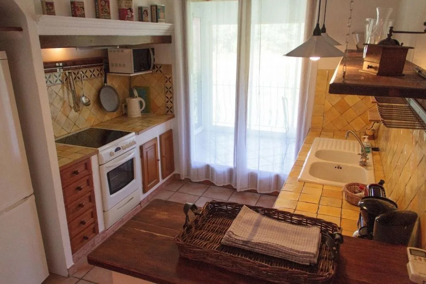 Gites de la Réparade