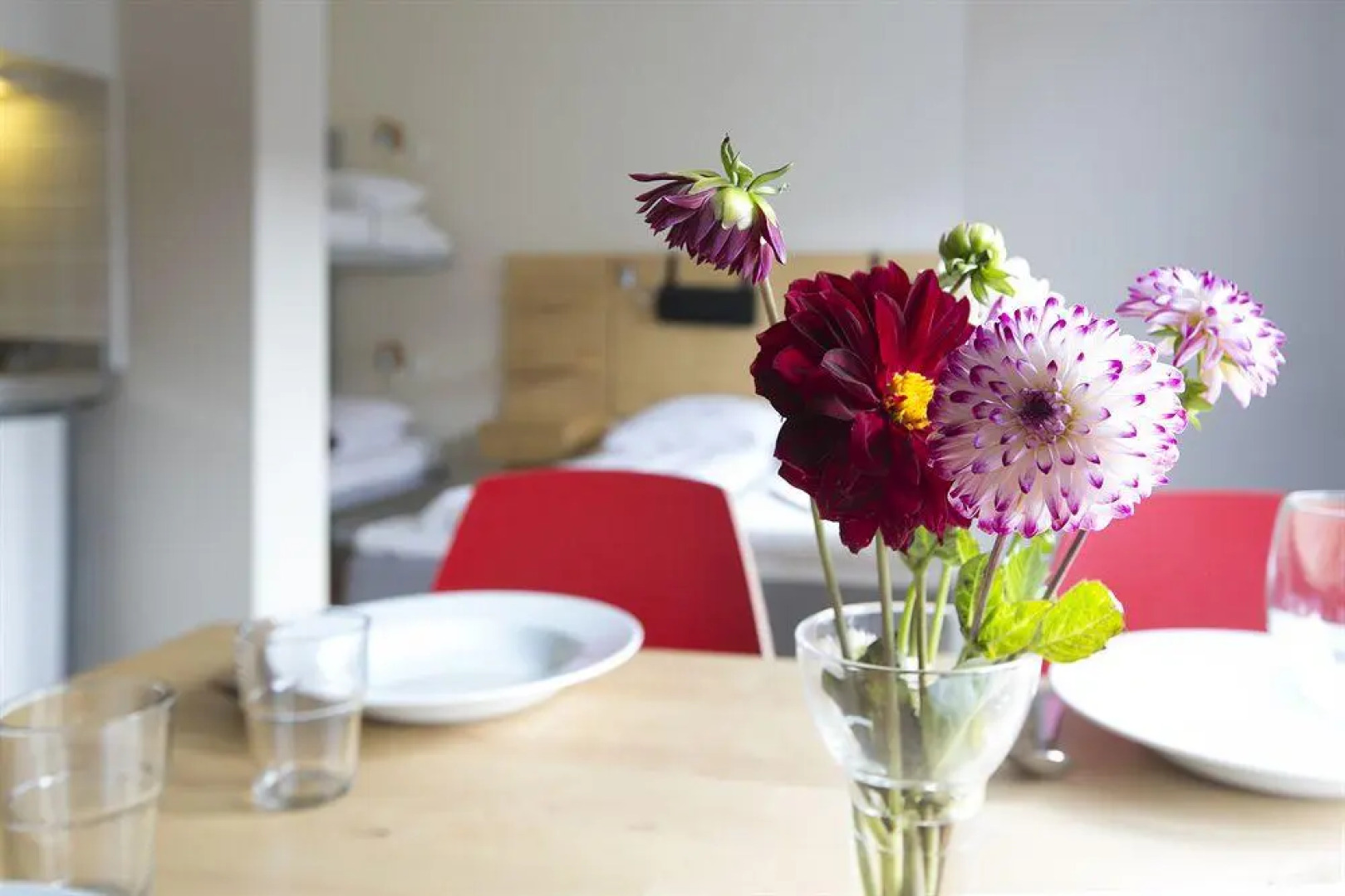 Hotel Copenhagen Apartments