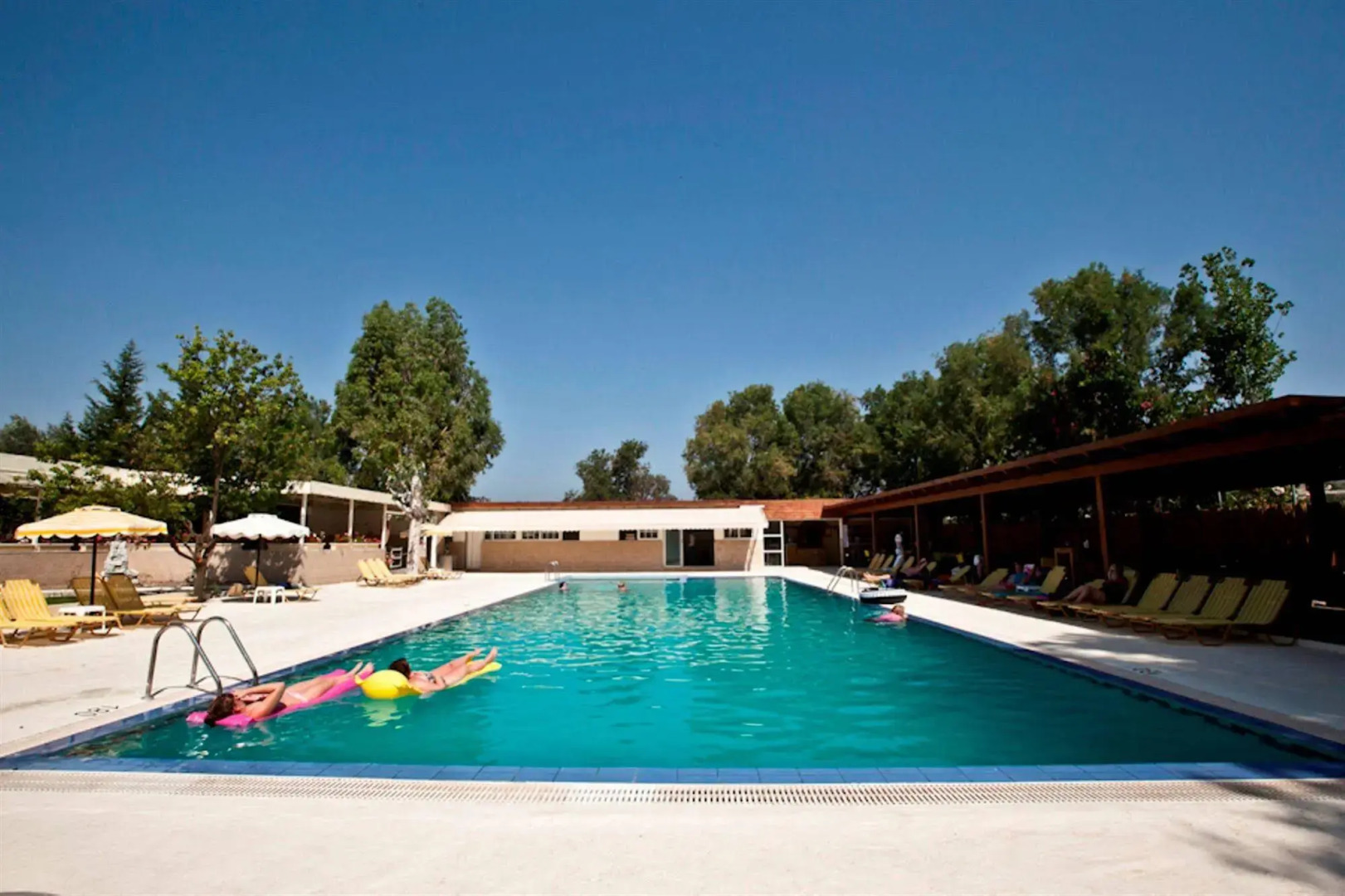 Sivila Hotel All Inclusive