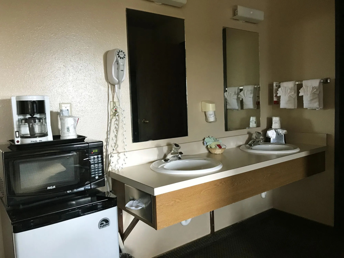 FairBridge Inn & Suites Moscow/Pullman