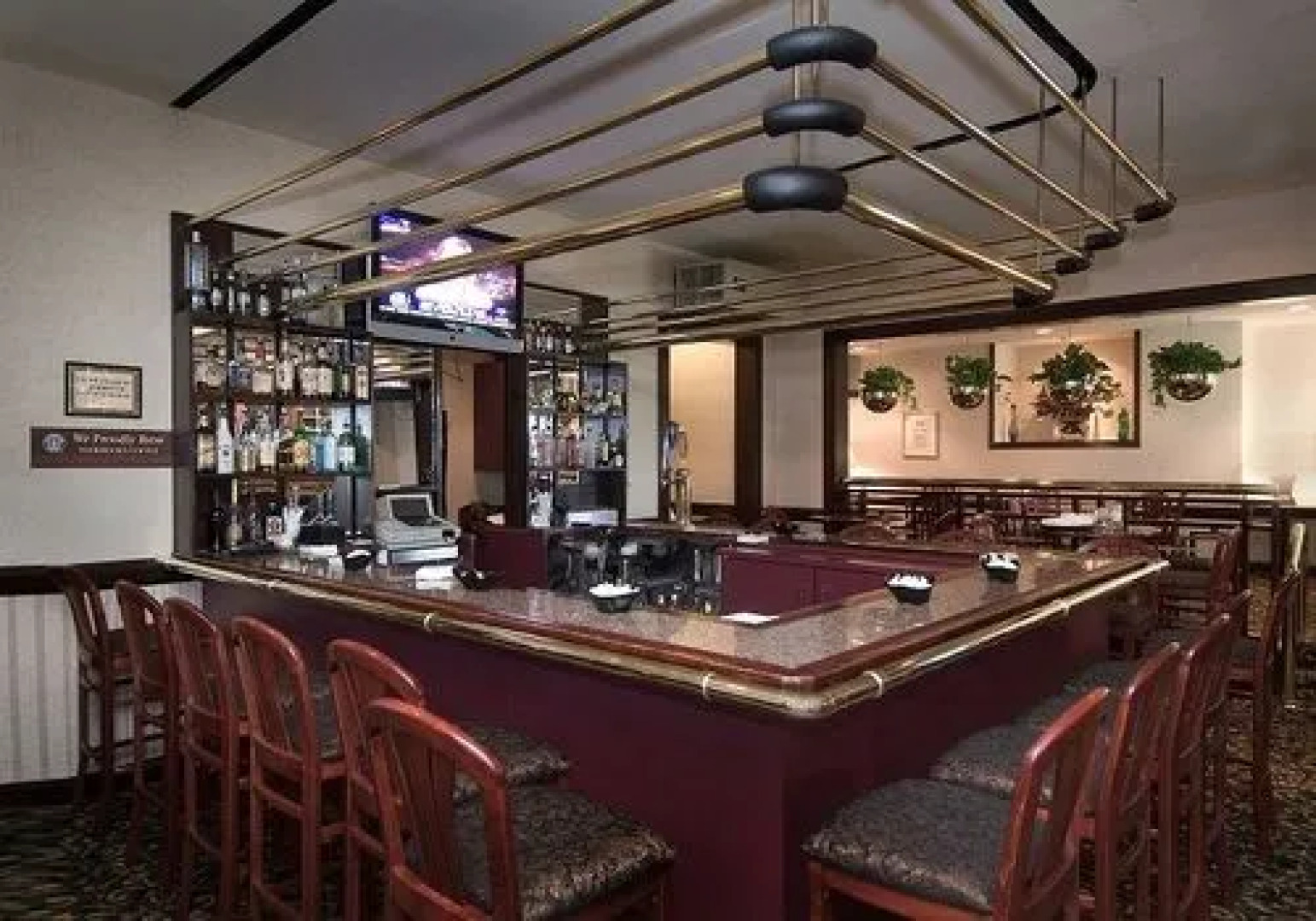 Wyndham Glenview Suites Chicago North