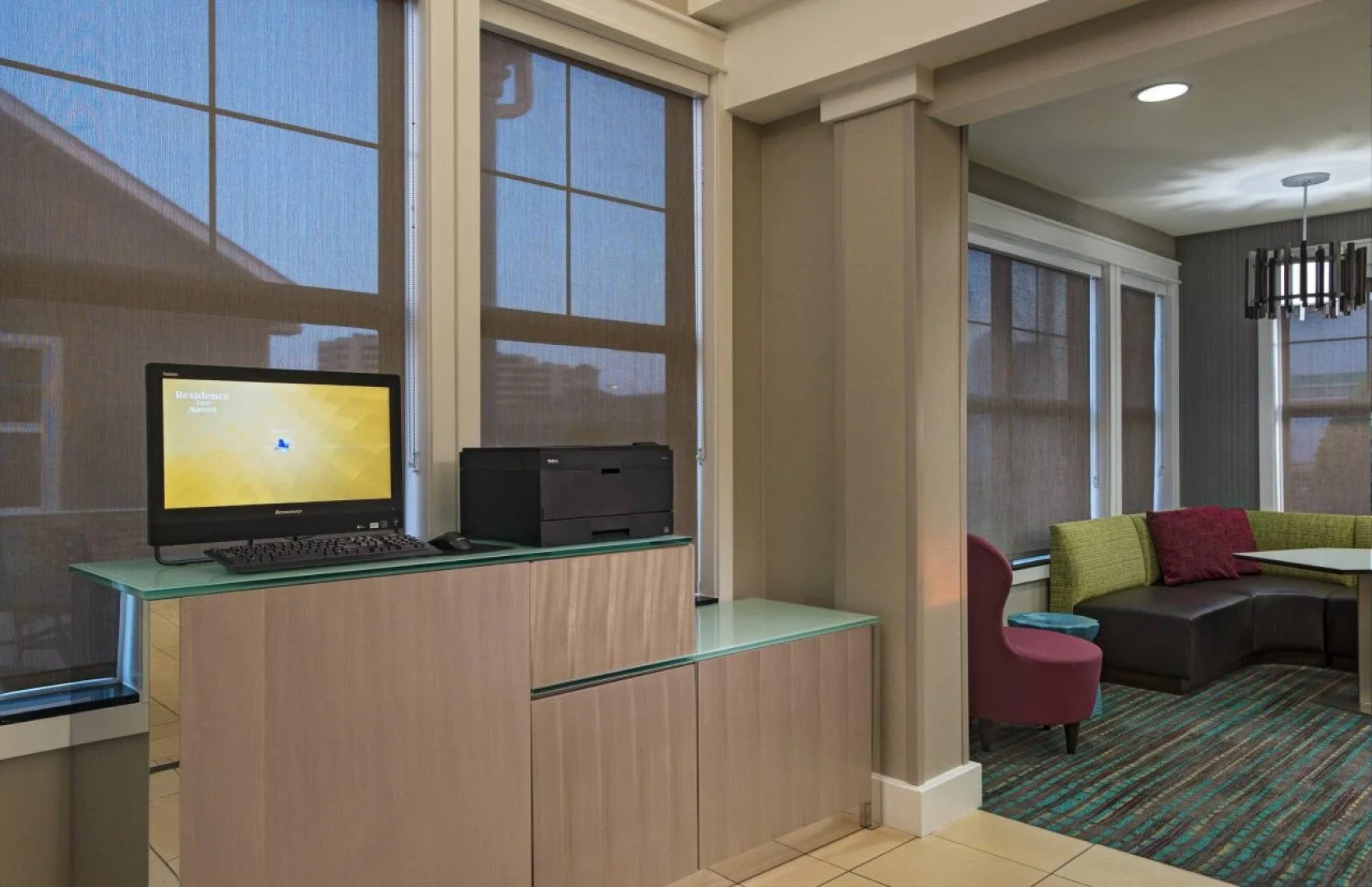 Residence Inn Bryan College Station