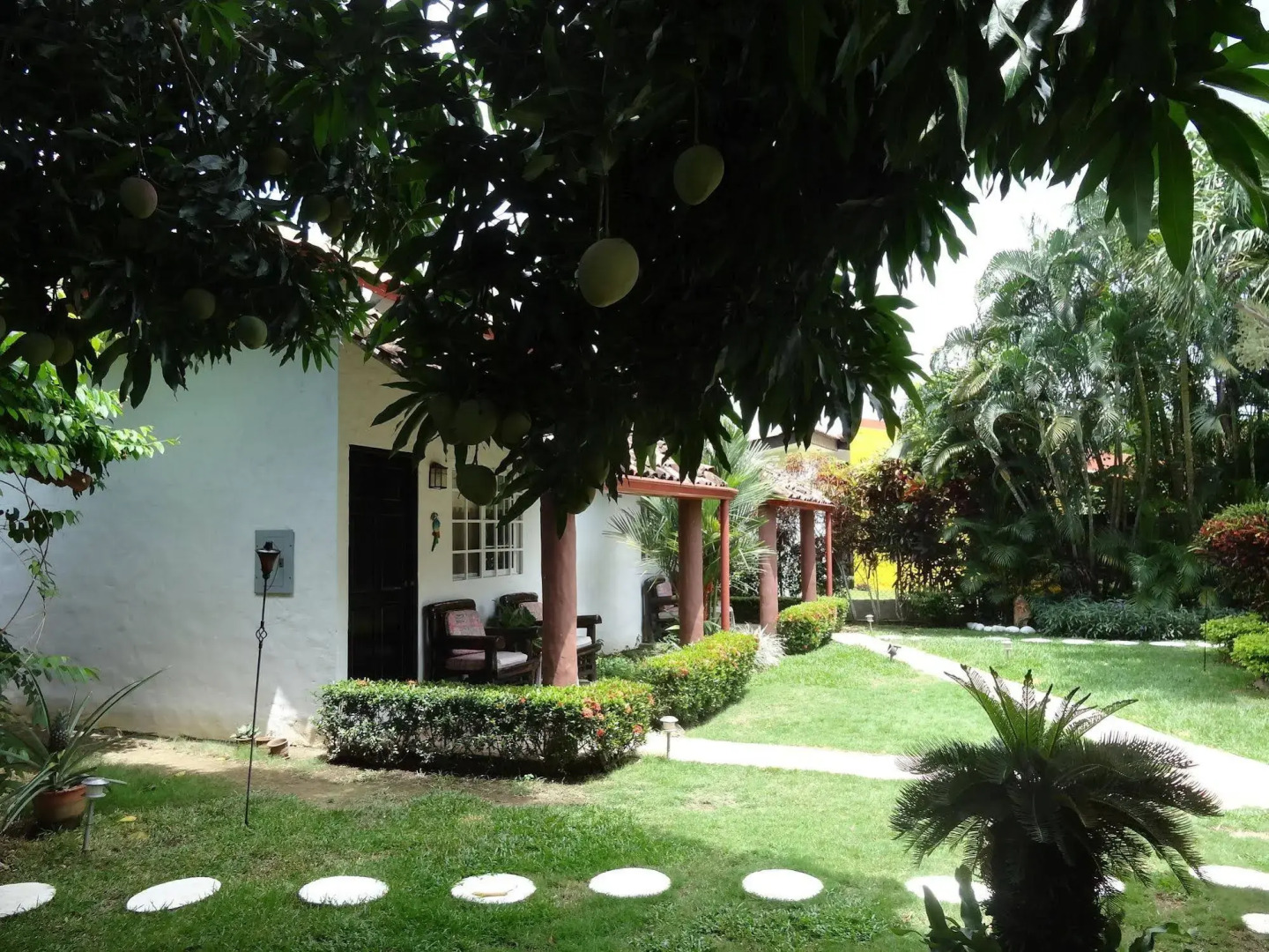 Villa Botero By Casa Mojito B&B