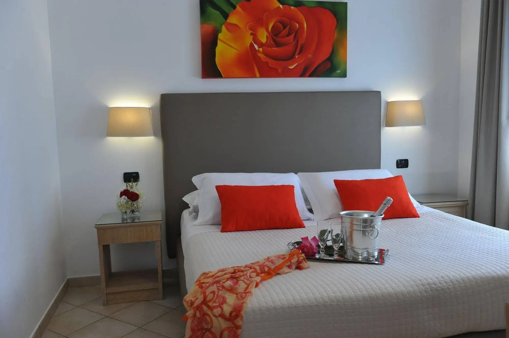 Villa Francesca Relais