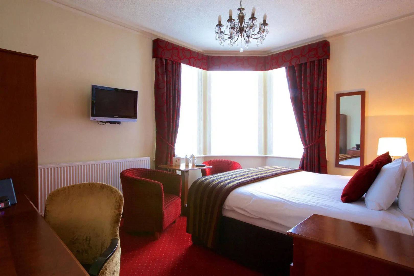 Hallmark Inn Chester