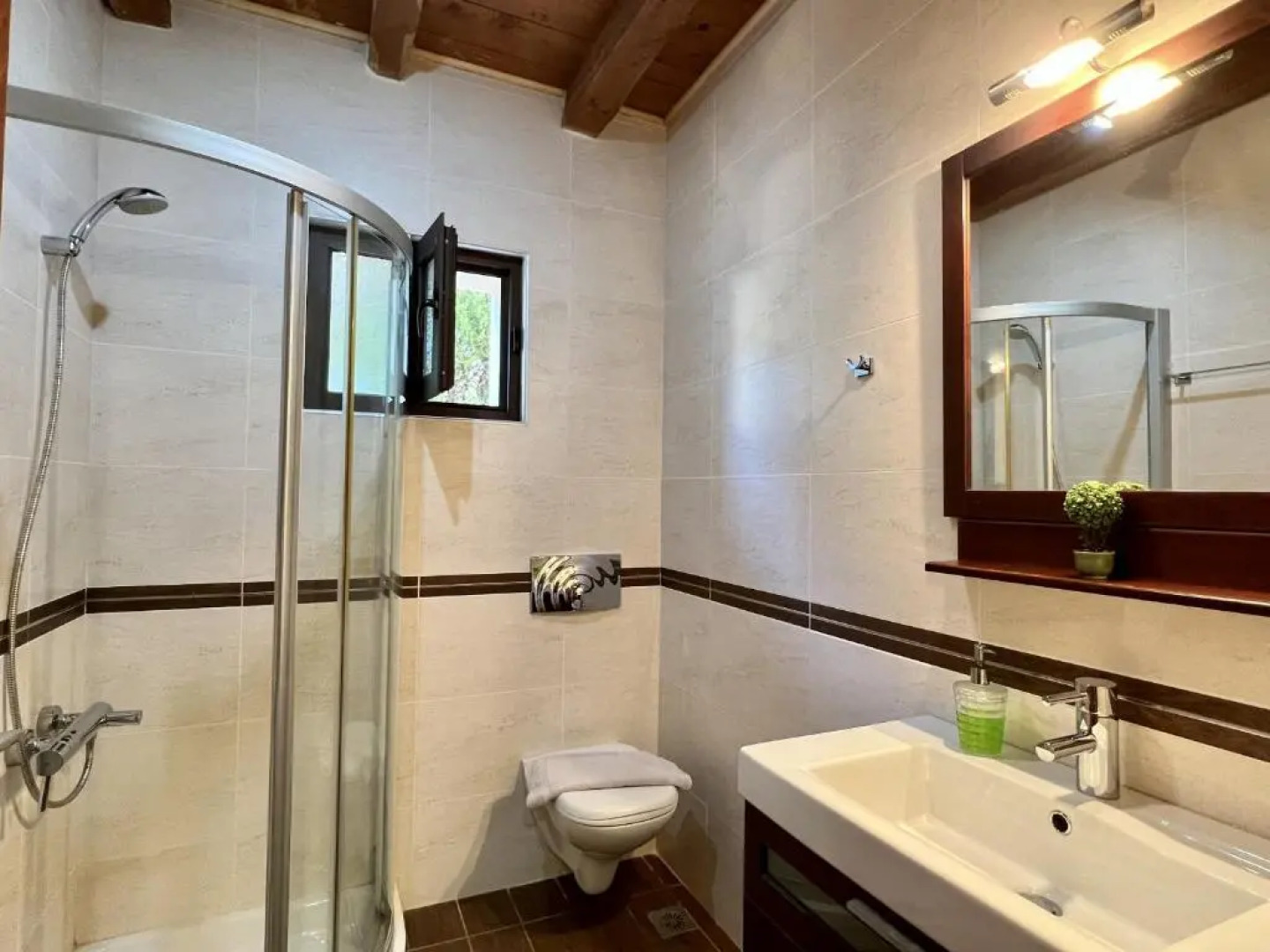 Villa Afrati Sea Views Pool AC