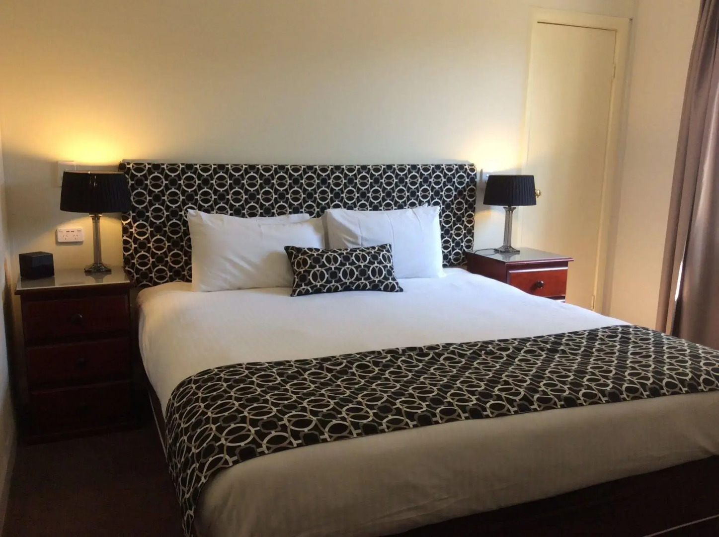 Margaret River Guest House