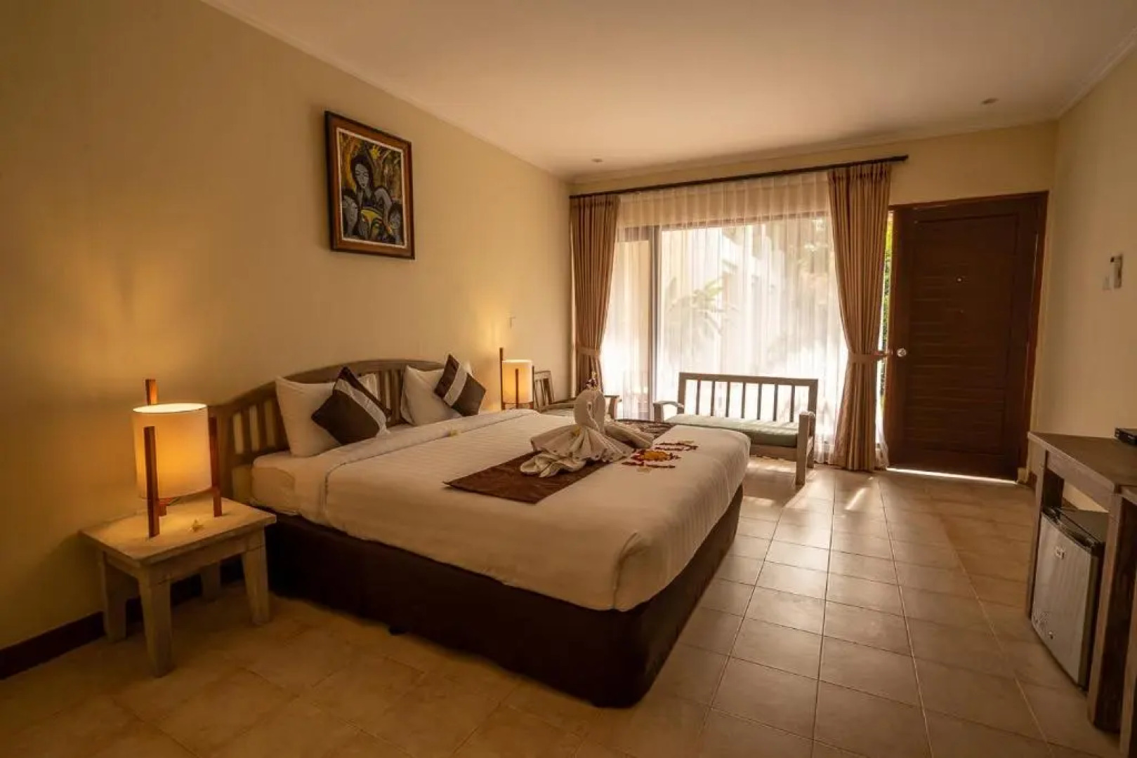 New Sunari Lovina Beach Resort