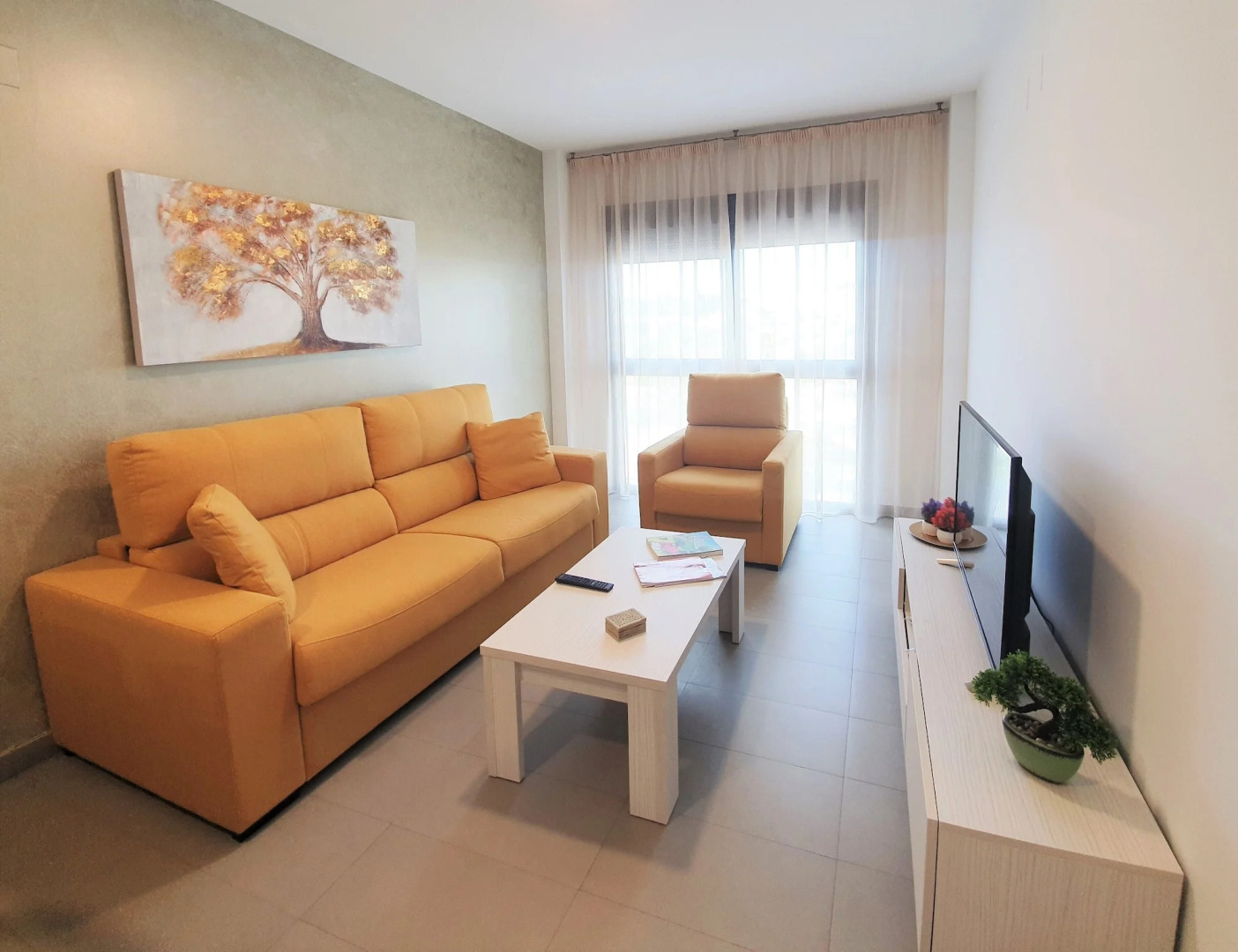 Iberflat Vega De Triana