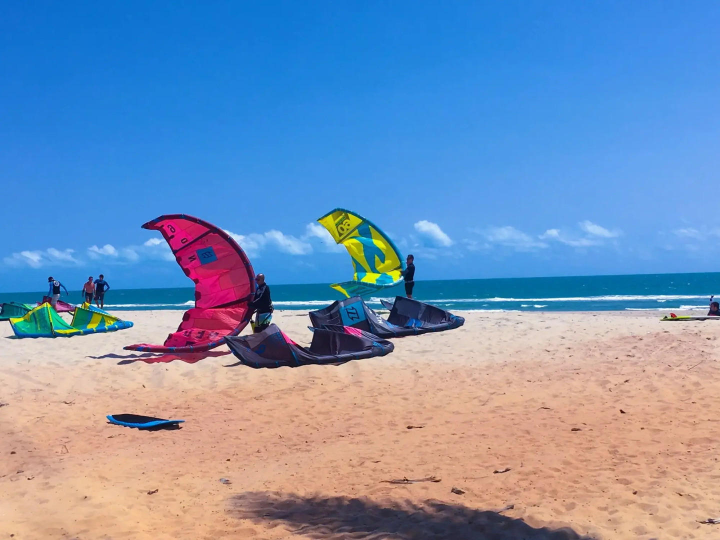 Jangadeiro Praia Hotel