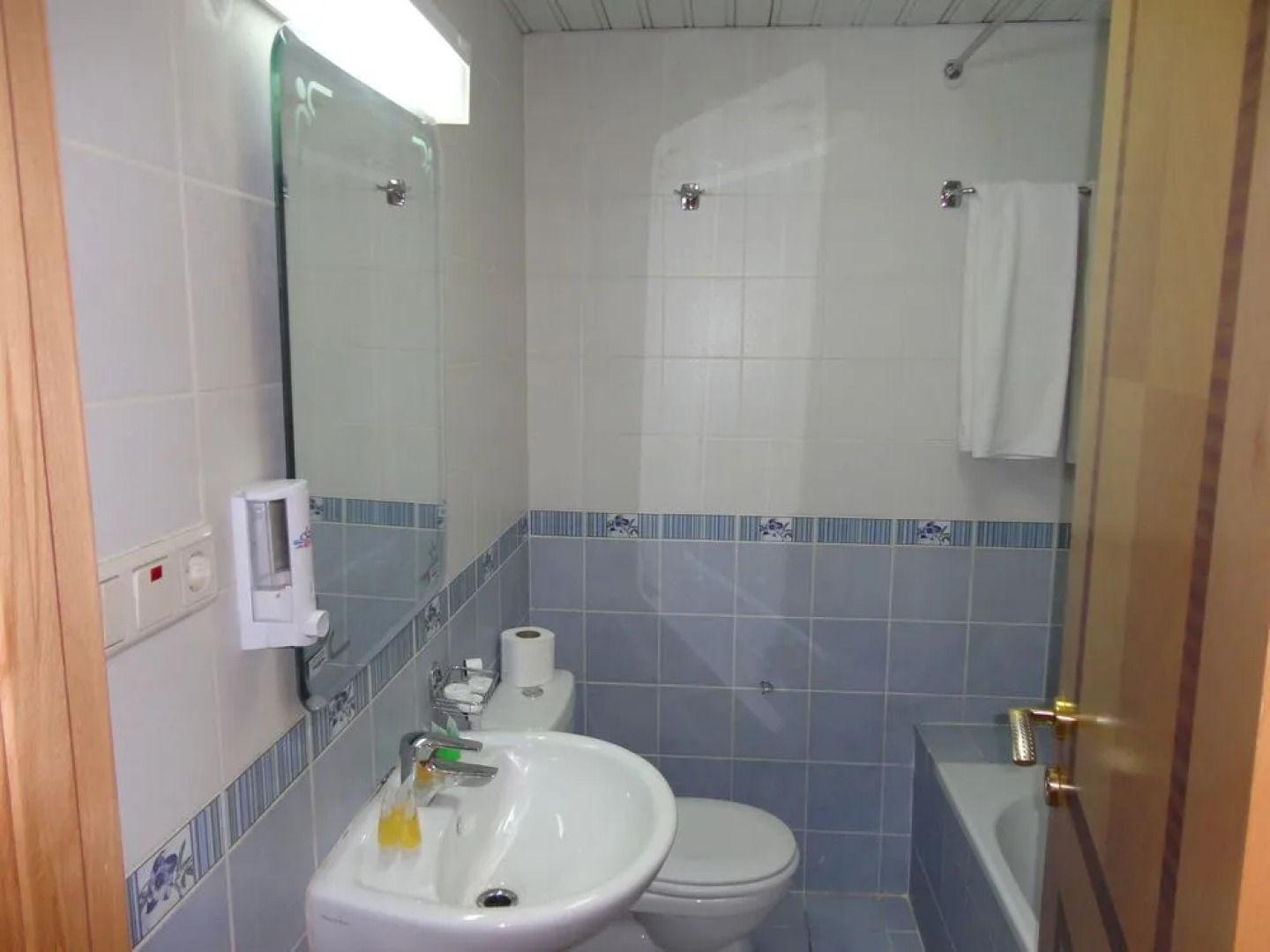 Elaf Al Nakheel Hotel