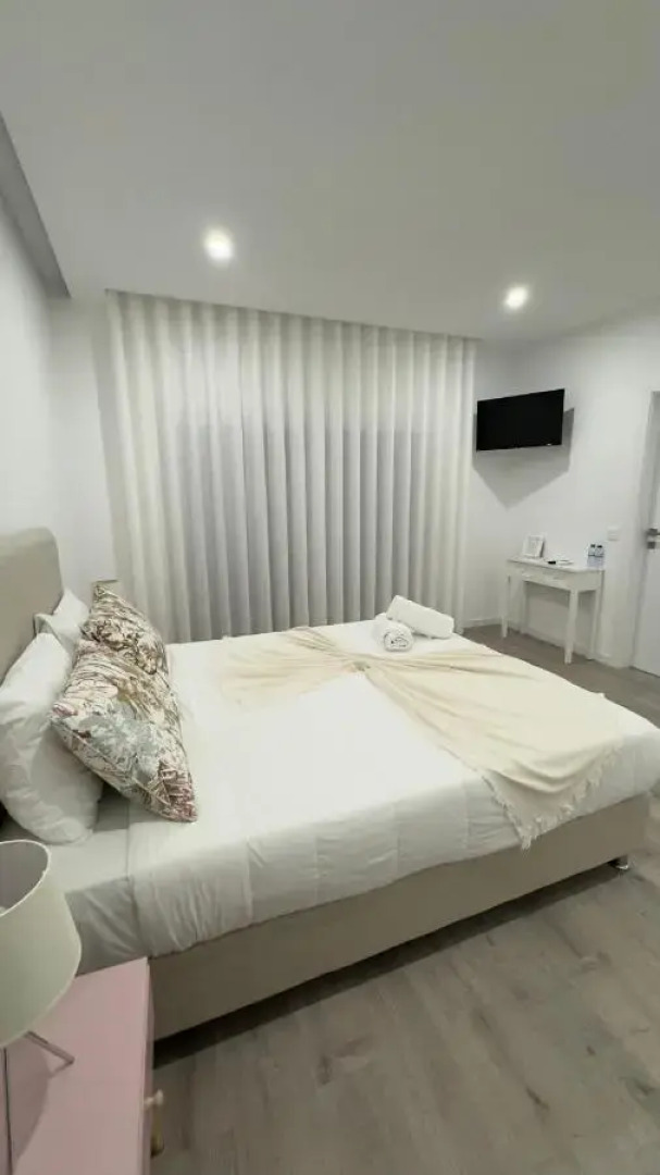 Vila D`arte Vila de Rei