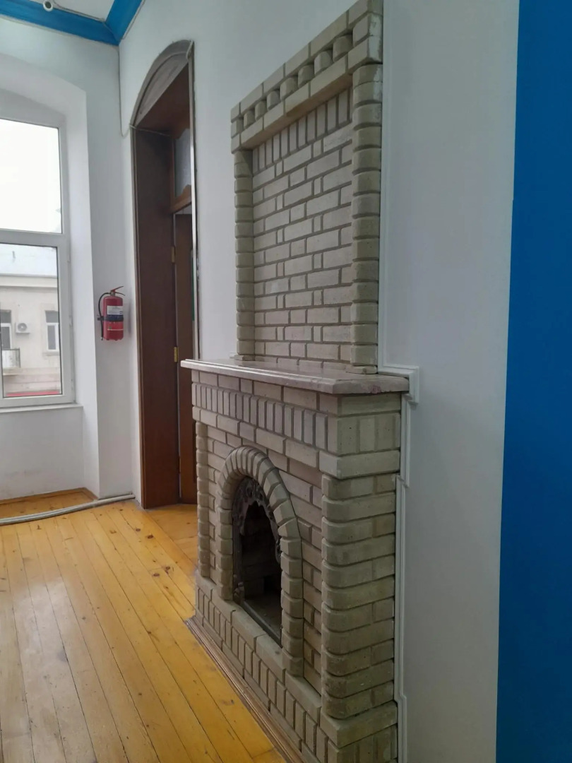 Хостел White City