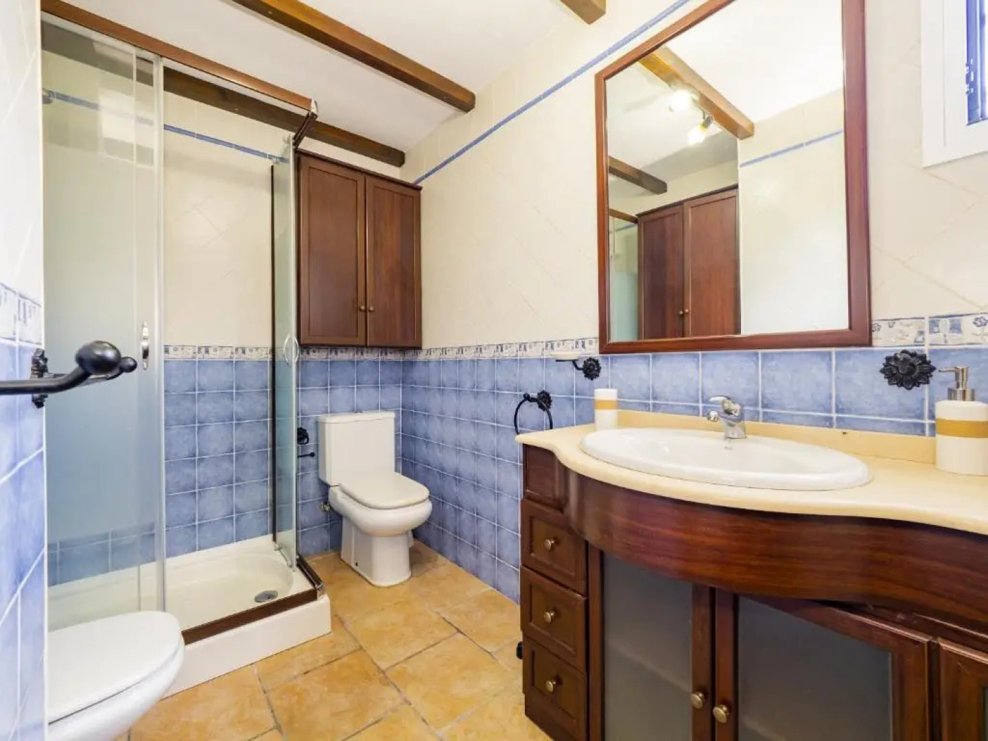 Cubo's Casa Palmar de la Zarza