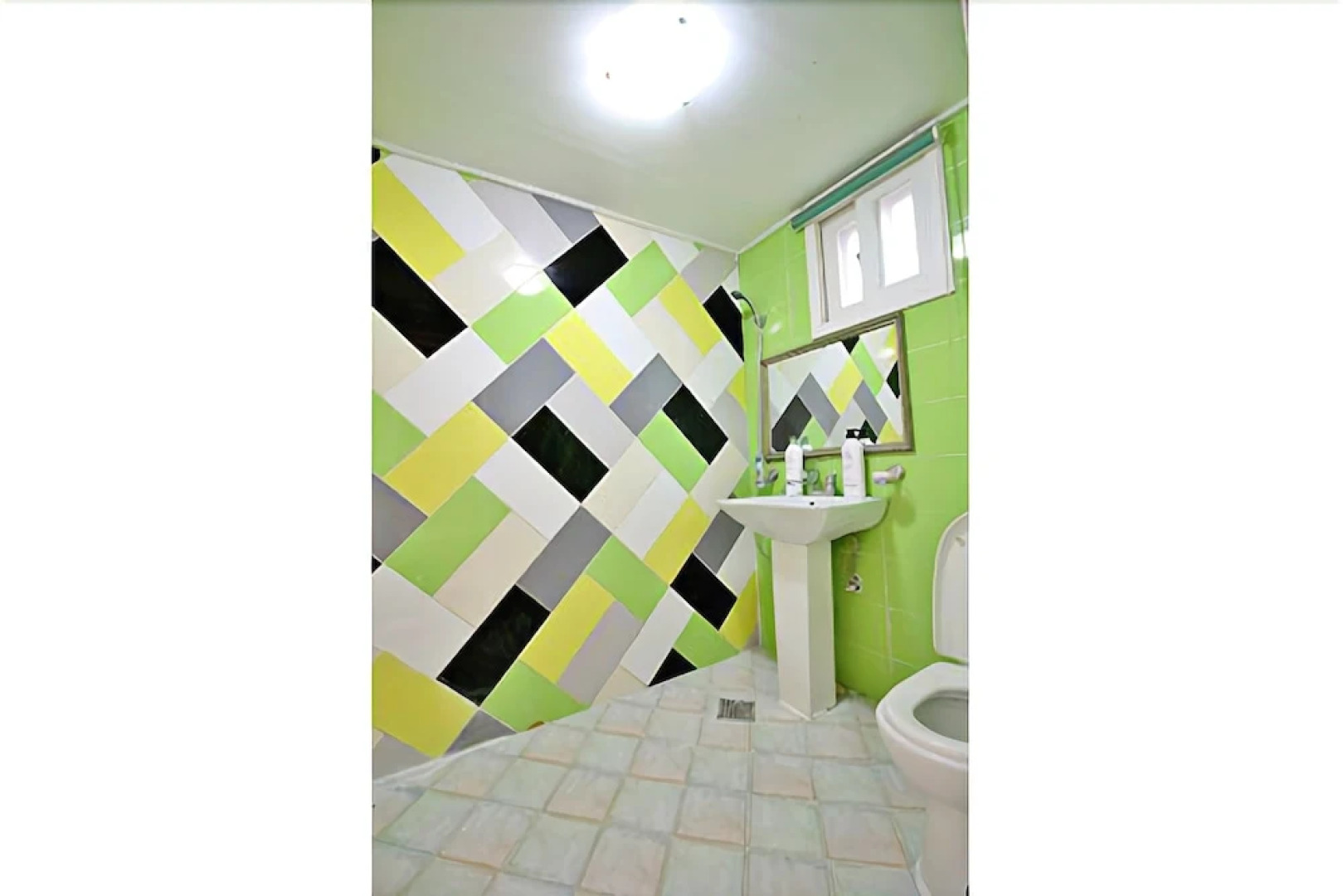 Yangpyeong Plus Pension