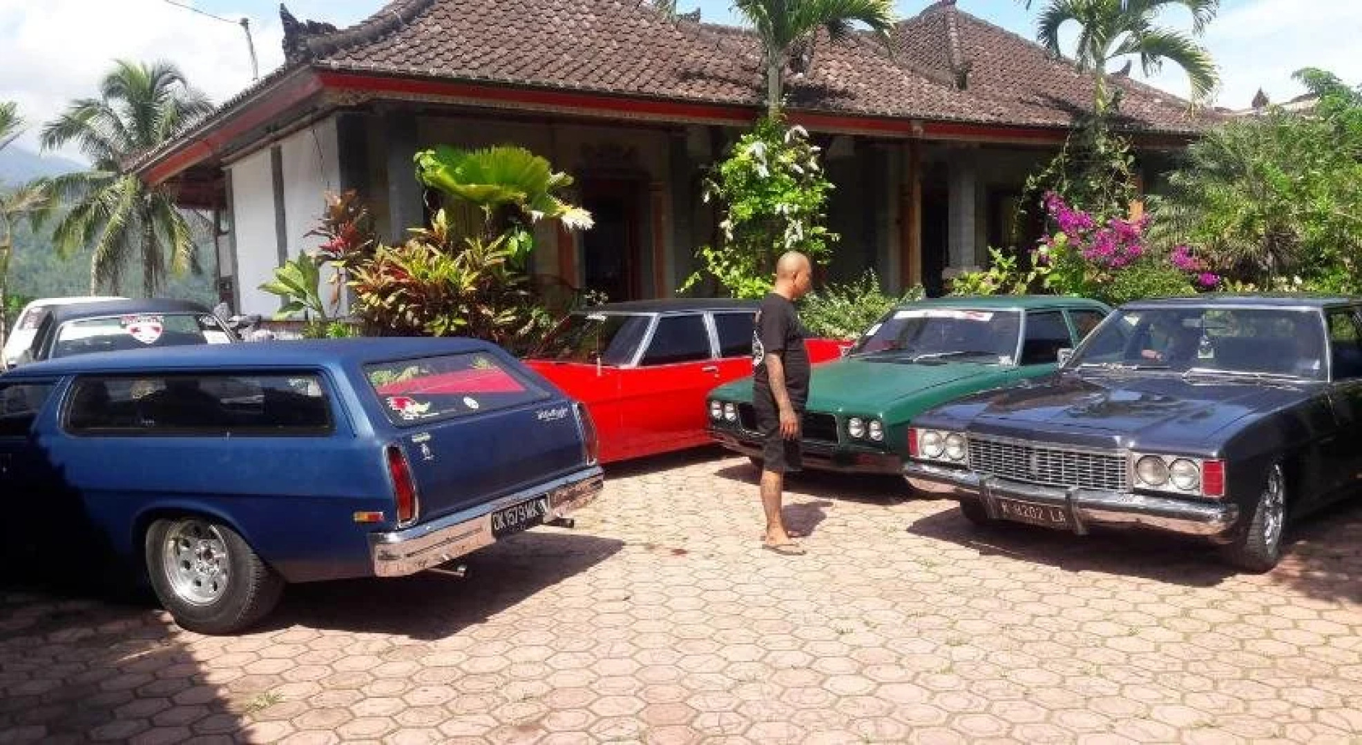 Puri Sunny Guesthouse