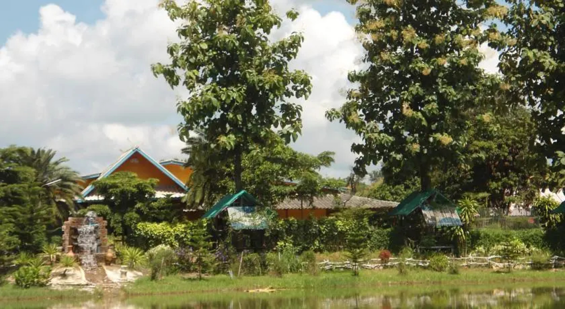 Phu Saen Luang