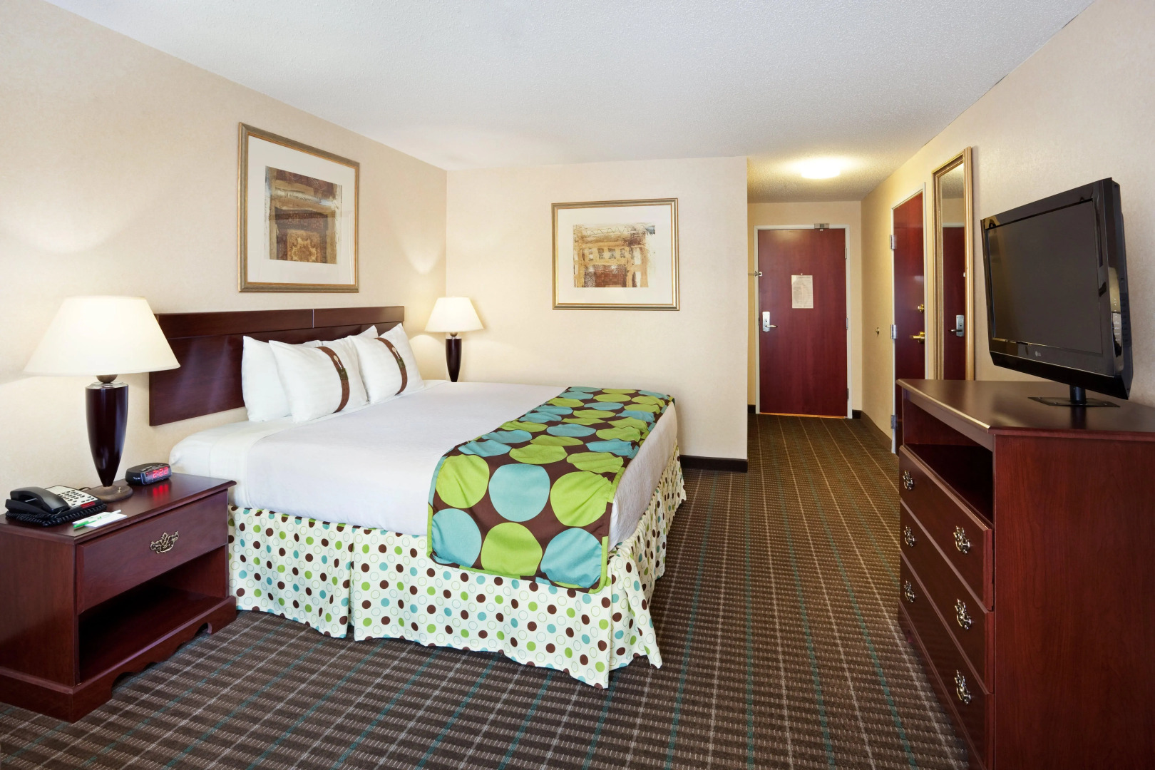 Hampton Inn Norton