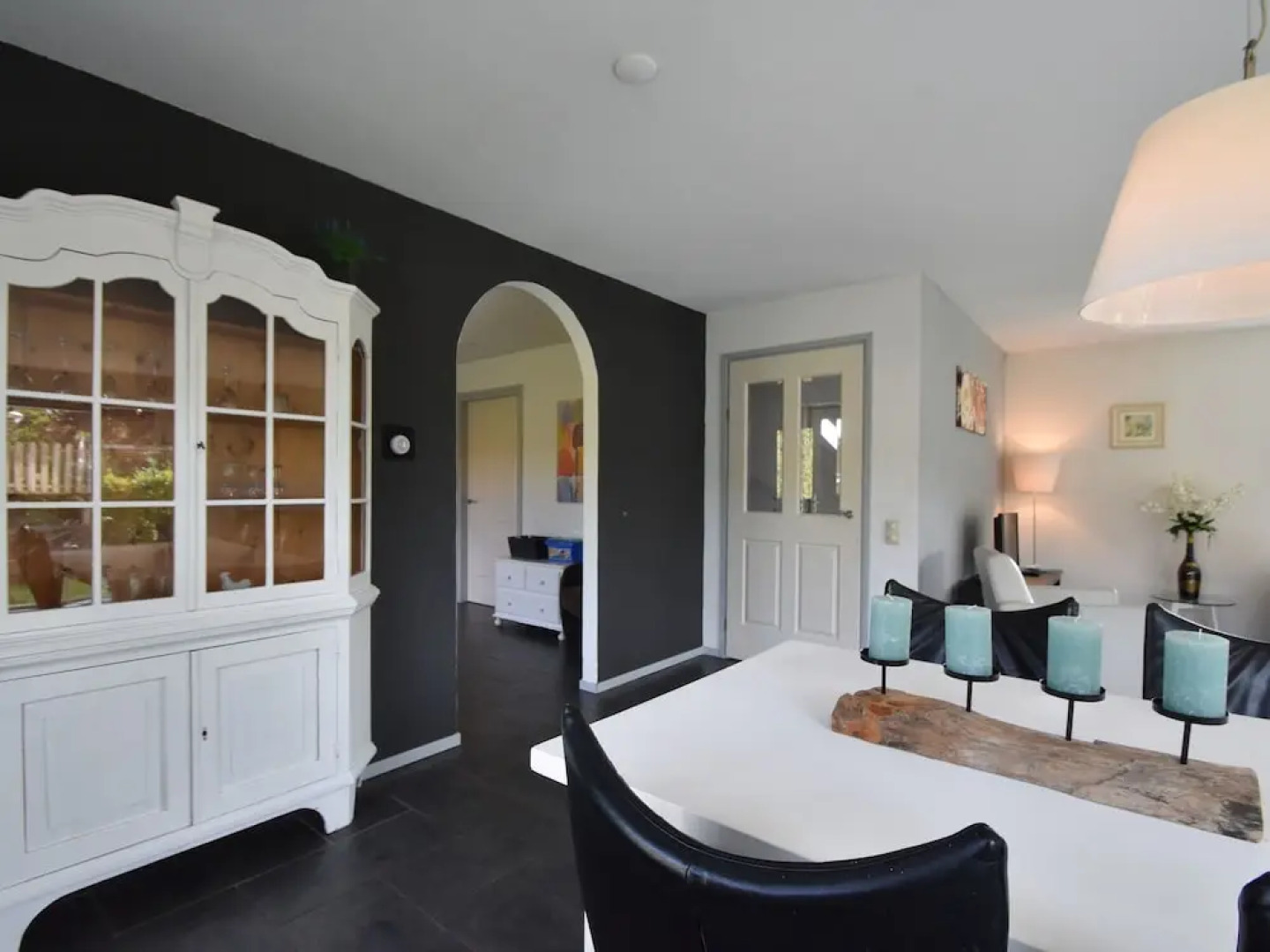 Spacious Holiday Home in Zeewolde With Garden