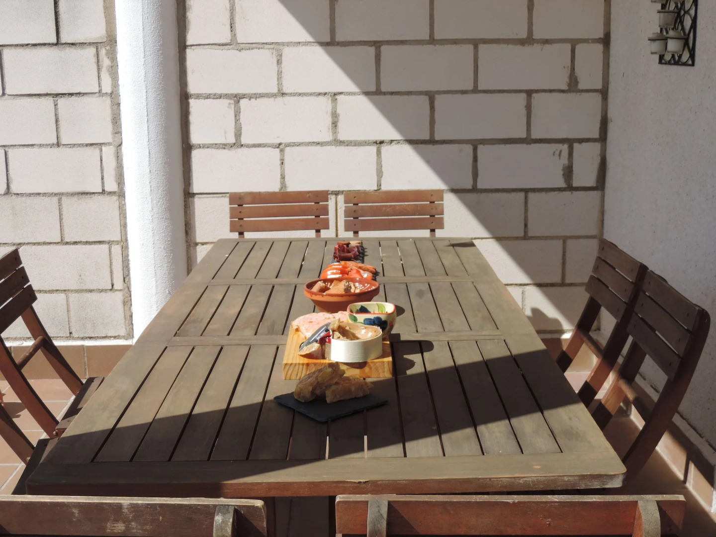 Barbancho Apartaments