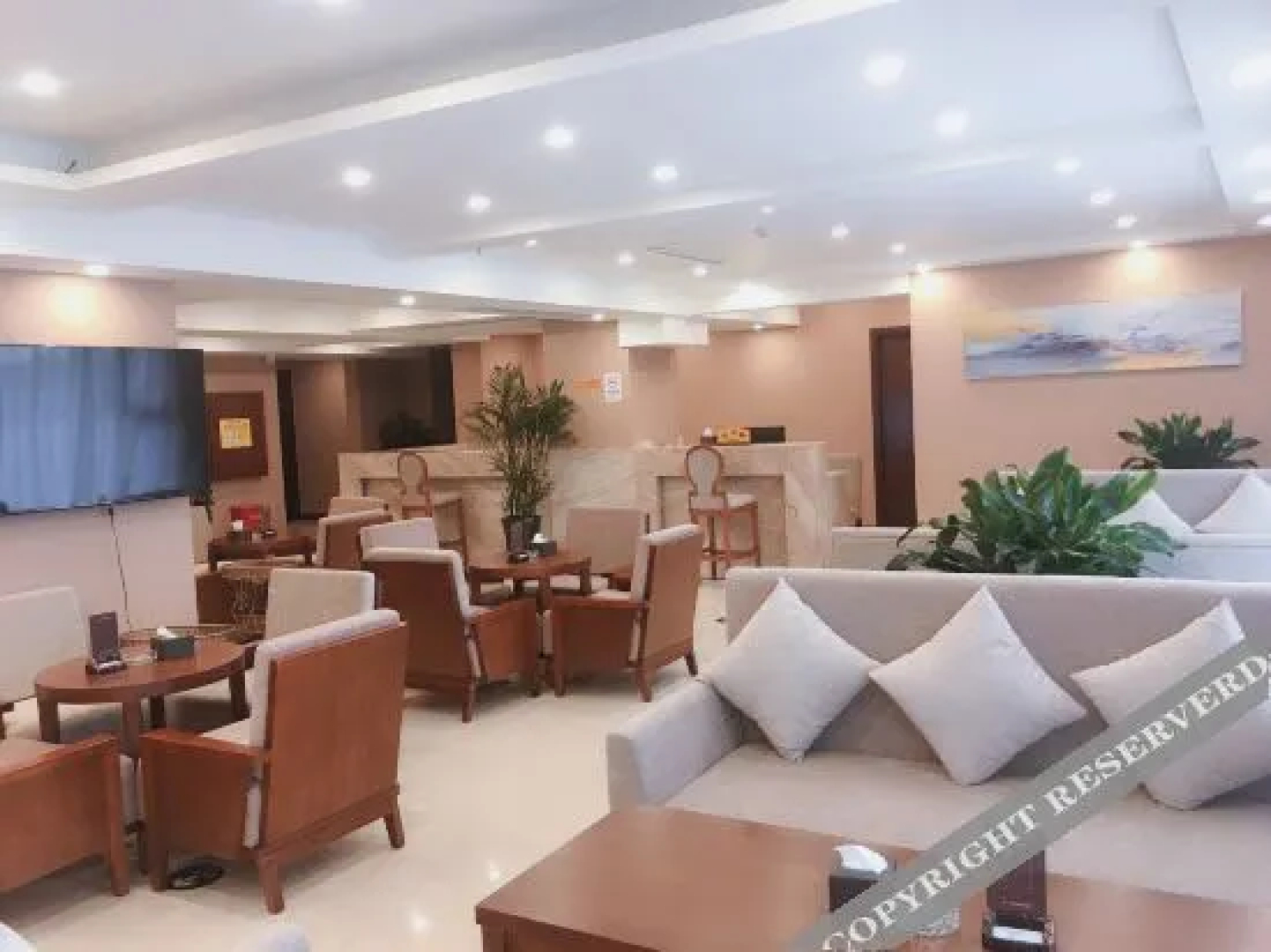 Pengcheng Mingming Hotel (Suining Kra Center Branch)