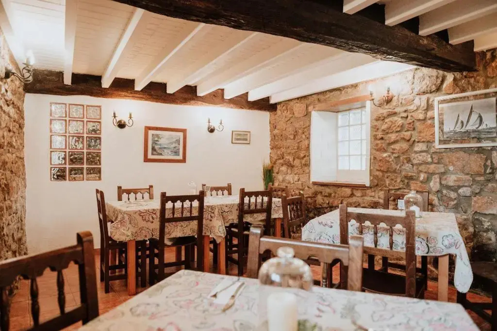 Posada Somavilla