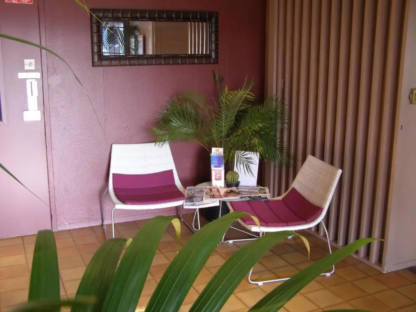 Sure Hotel by Best Western Plaisir