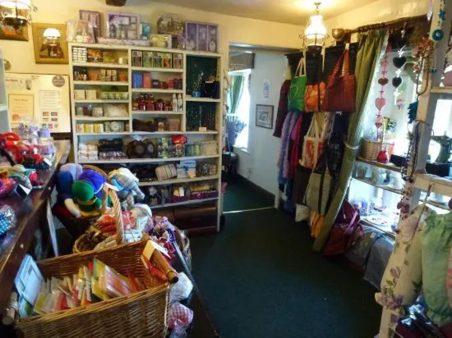 The Head At Middleton