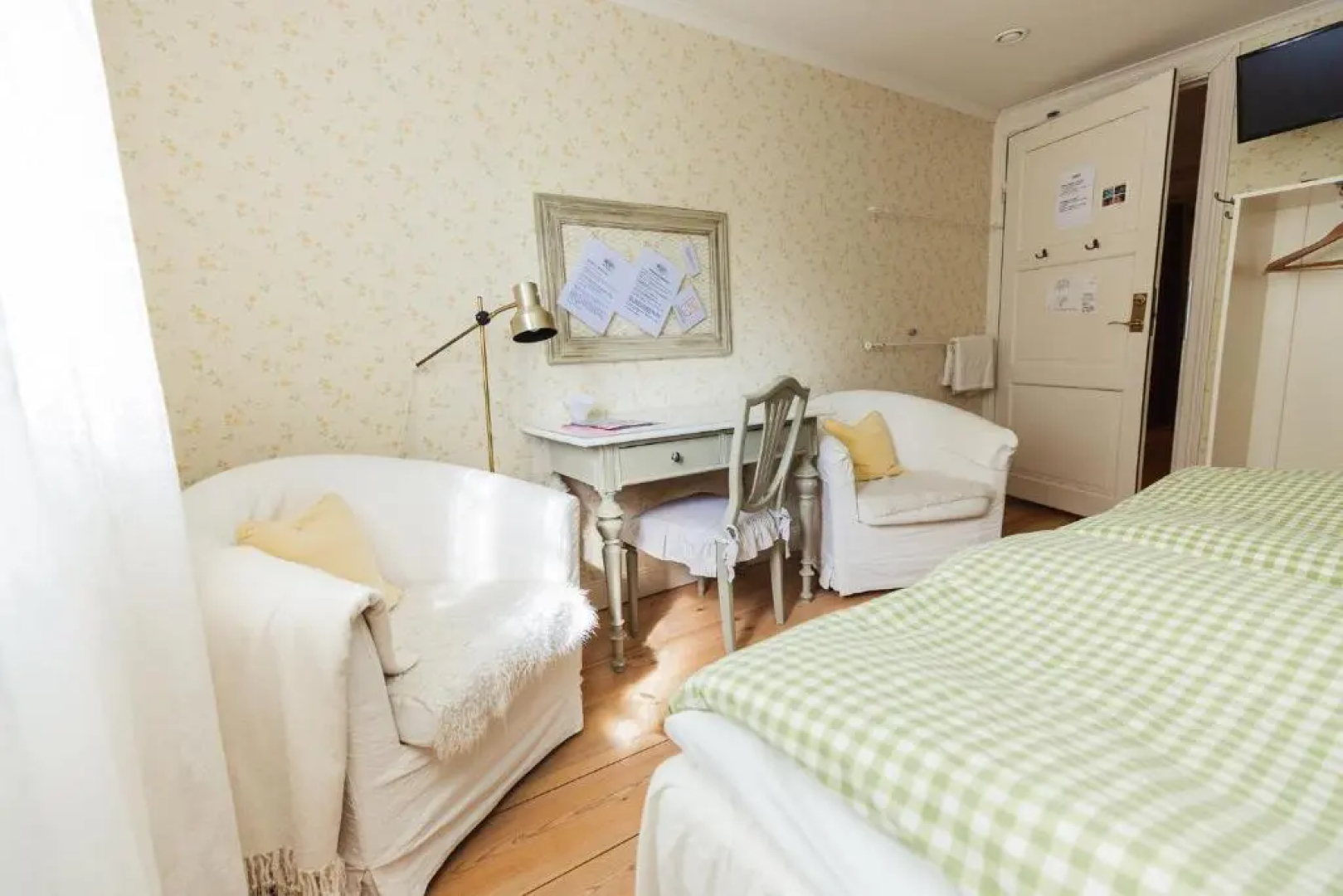 Bäcks Bed & Breakfast
