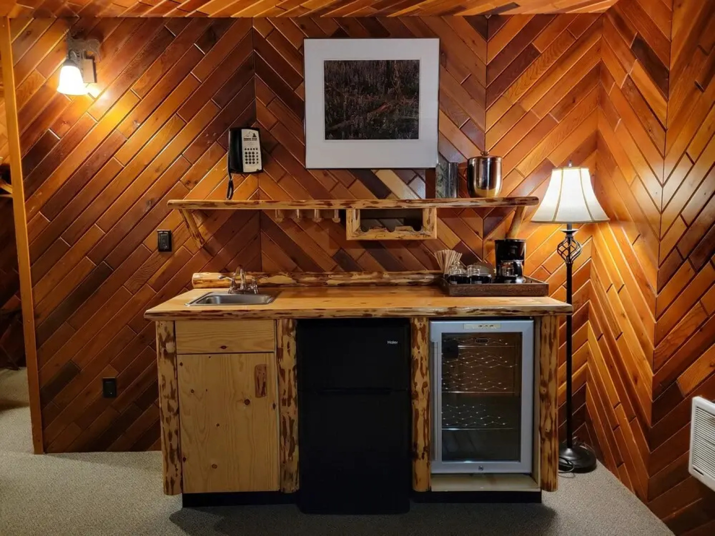 Cooper Spur Mountain Resort