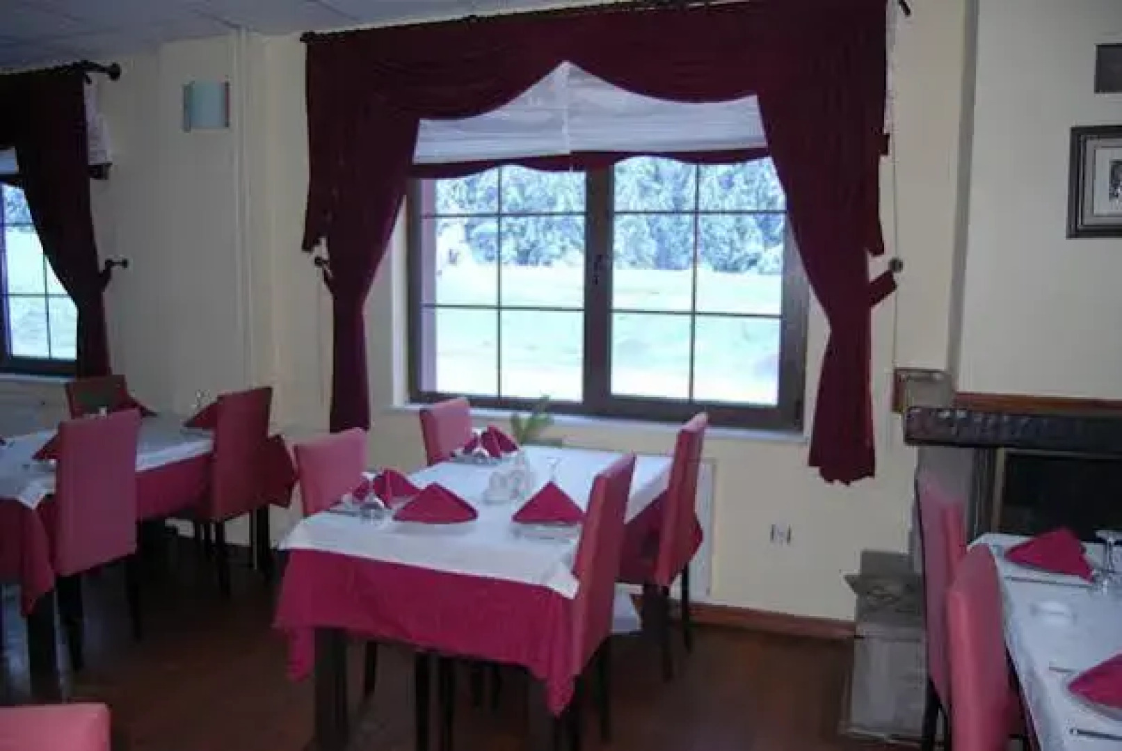 Ilgaz Armar Hotel