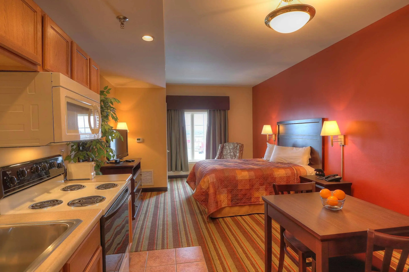 The Resort at Governor's Crossing