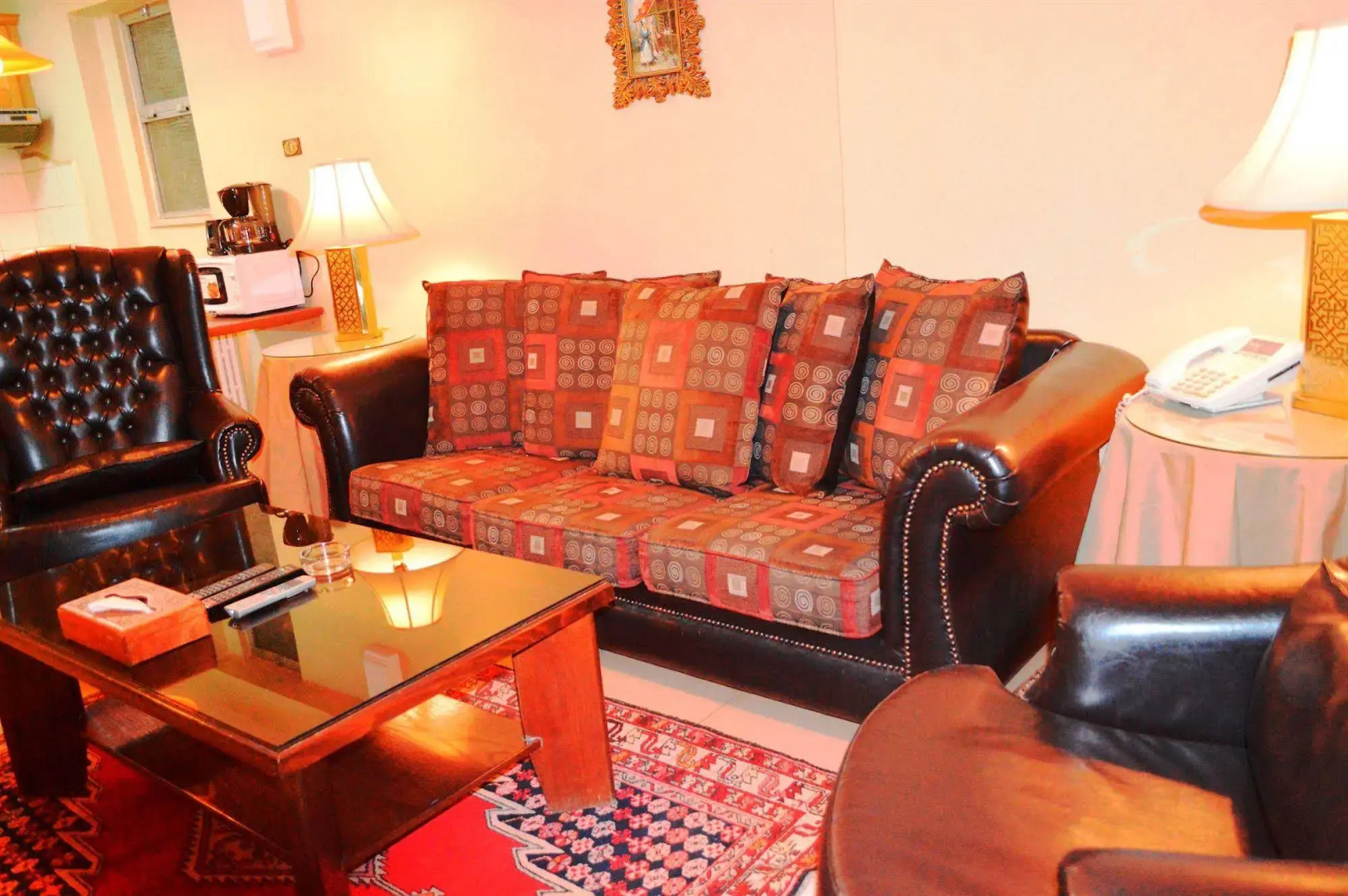 Gondola Hotel and Suites