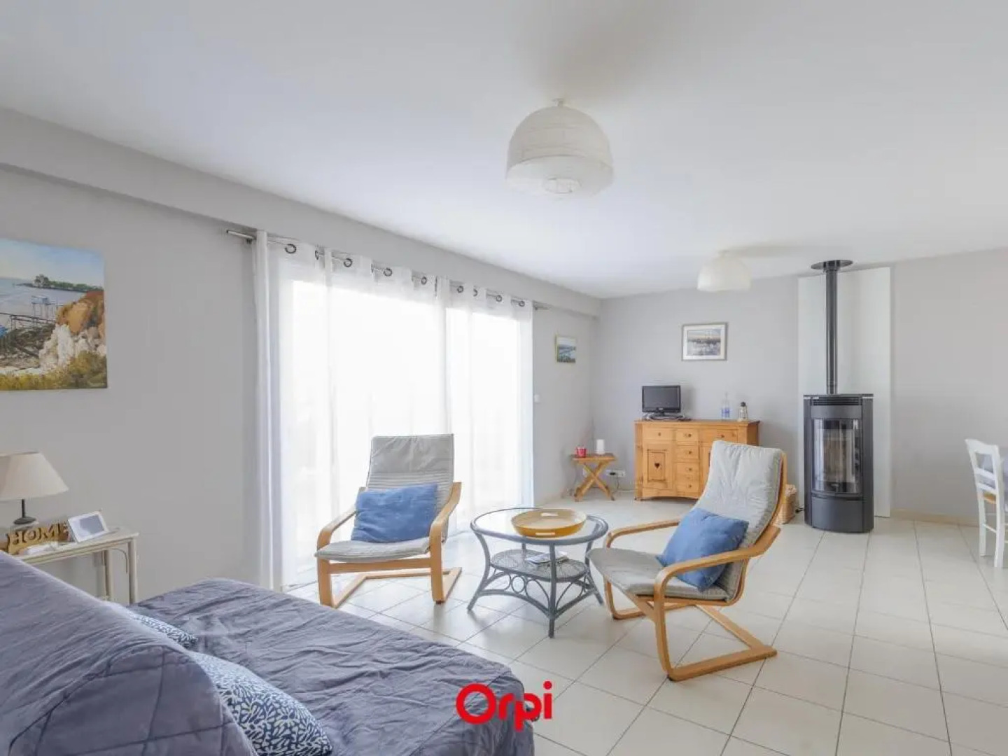 Maison Angoulins, 4 pièces, 6 personnes - FR-1-535-13