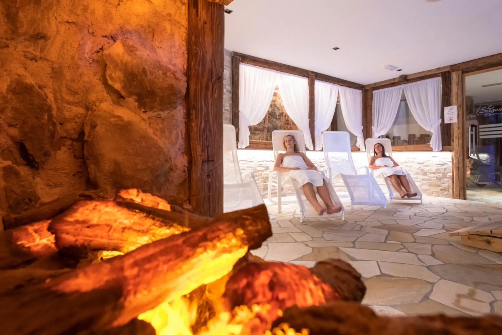Sport Hotel Vittoria