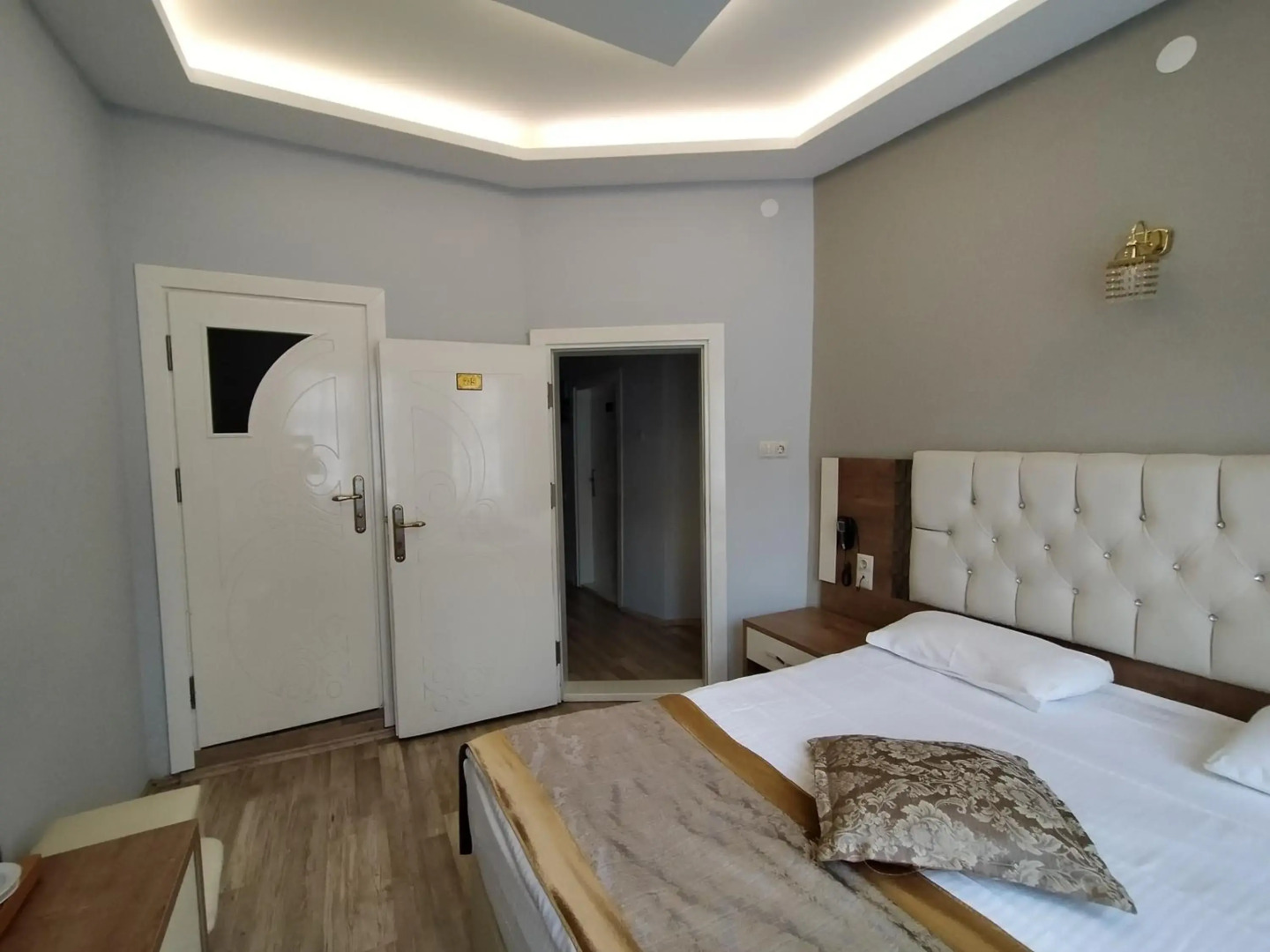 Şehrizade Konakları