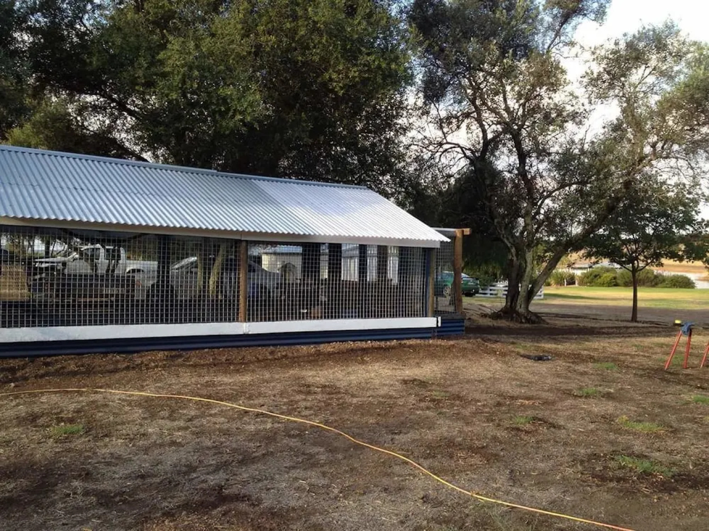 Redtail Ridge Cottages - Adults Only