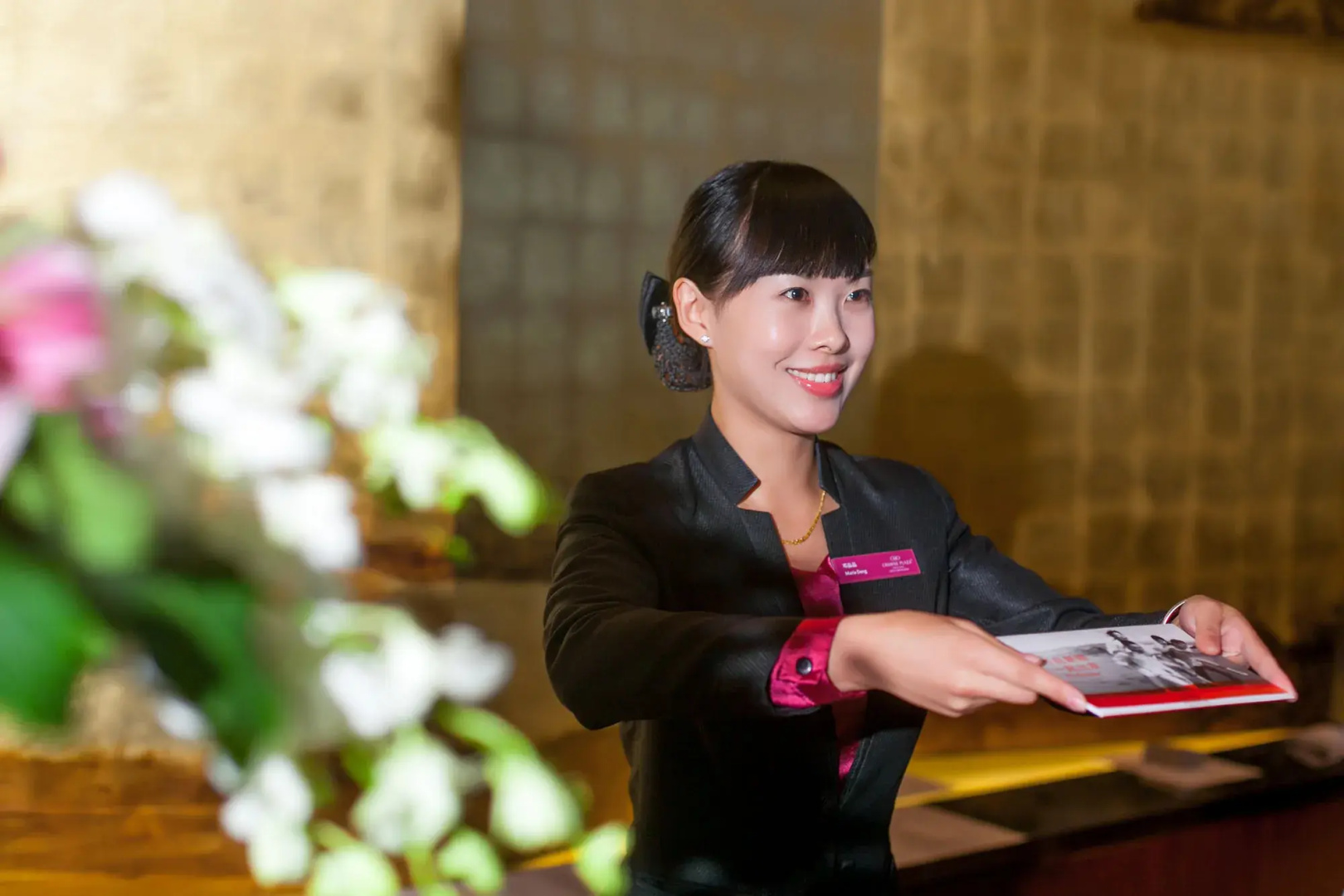 Crowne Plaza Xiangyang by IHG