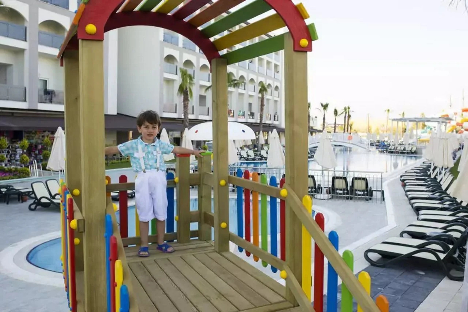 Port River Hotel & Spa