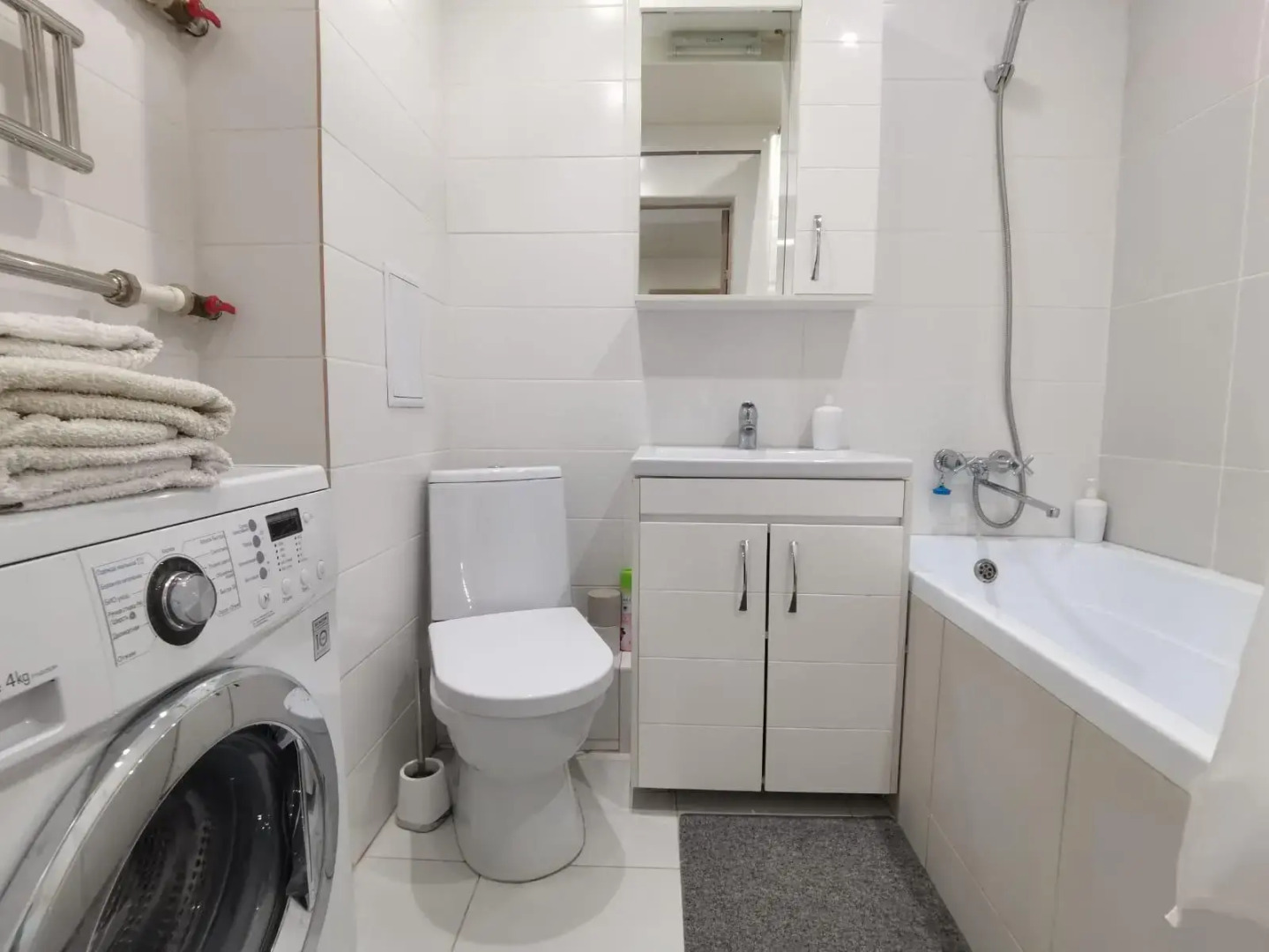 ZNS Rent (ЗНС Рент) на улице Луначарского 49