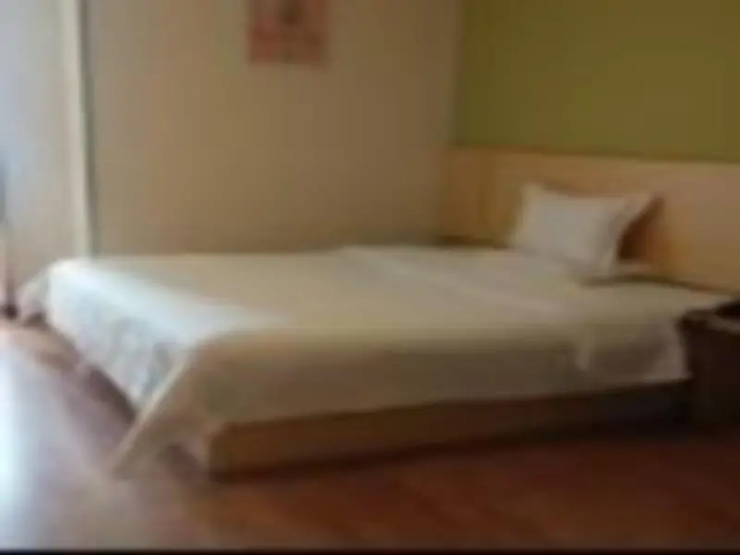 7 Days Inn Shanwei Haifeng Sky Square Branch