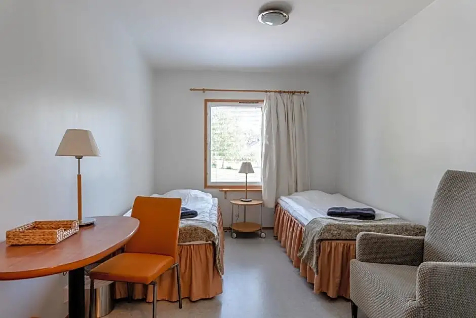 Korpi Bistro & Guesthouse