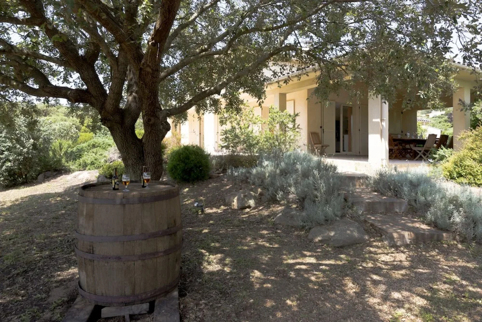 Villa Corse