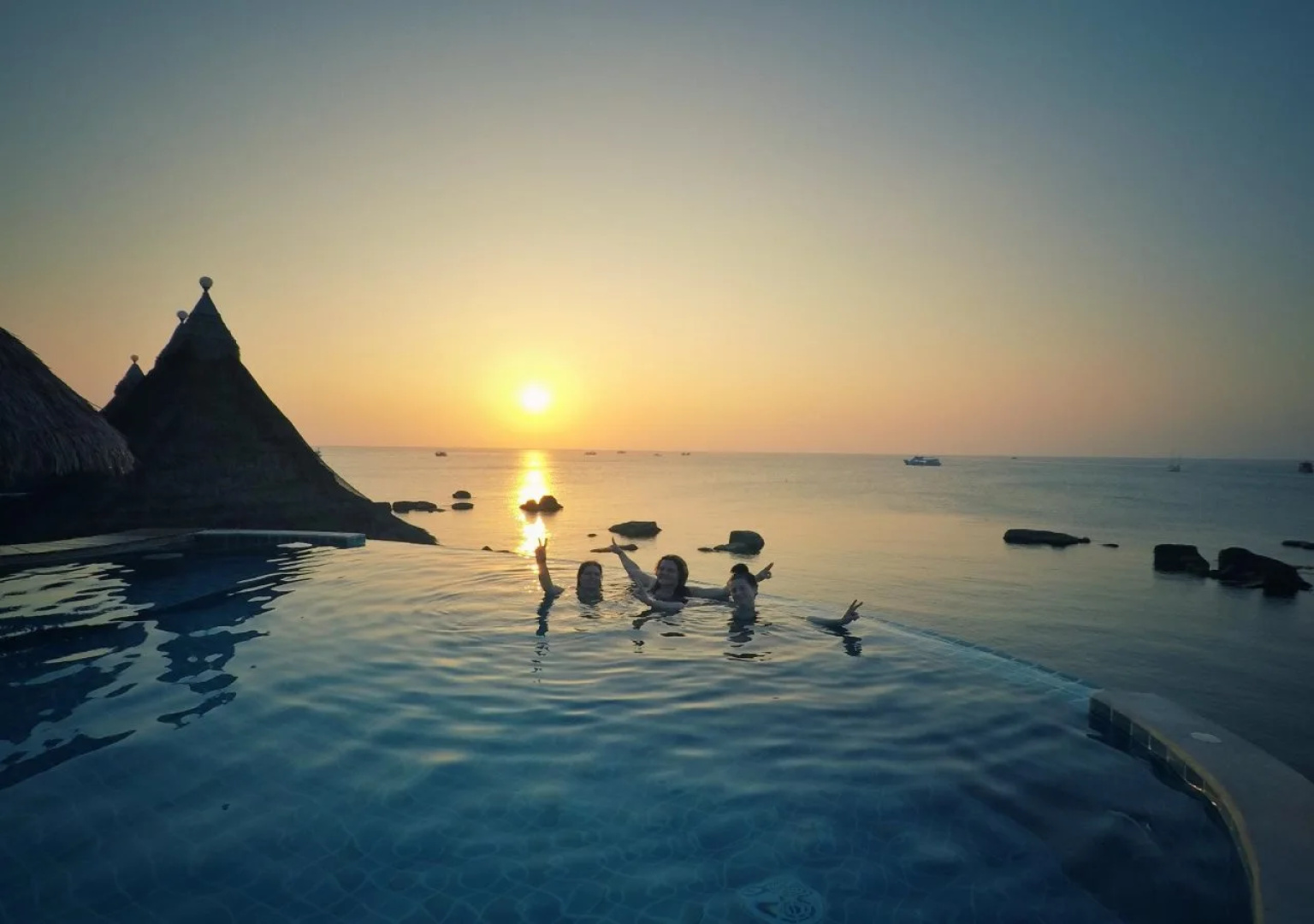 DD Hut Koh Tao