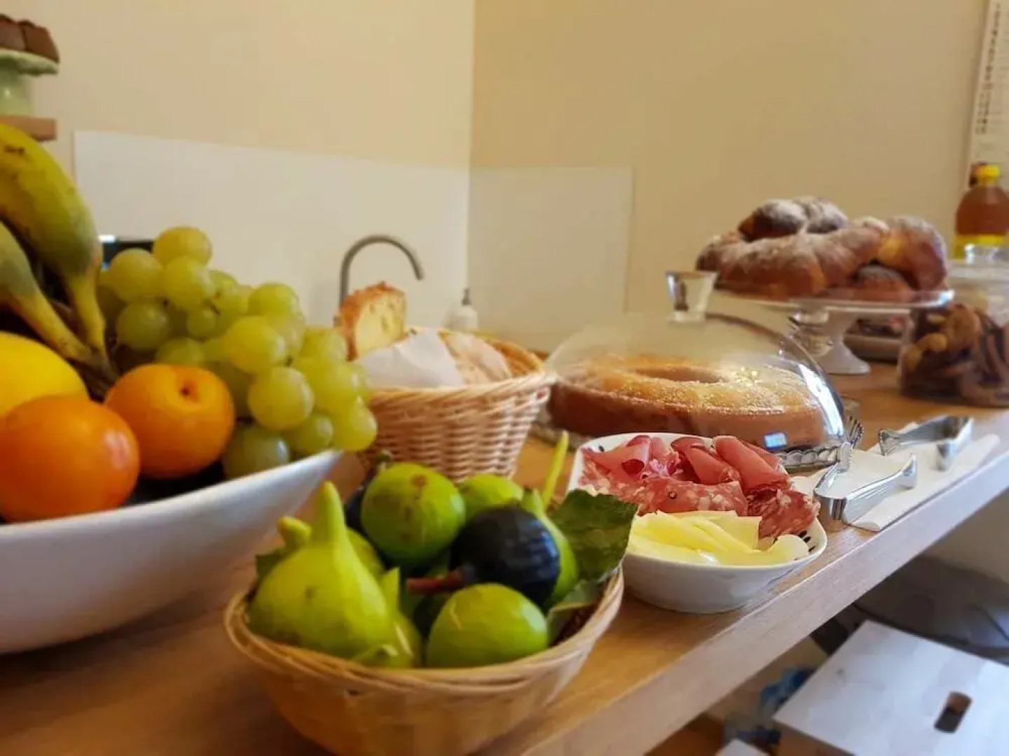 A Casa 28 Bed & Breakfast