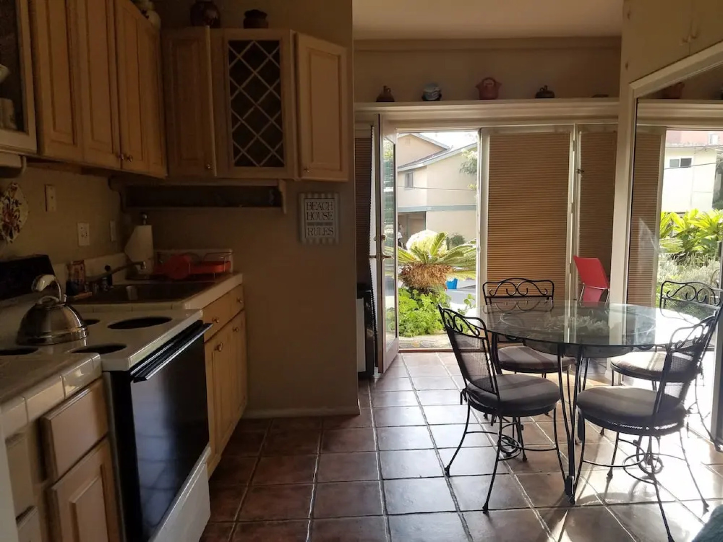 Always San Clemente Beach Rentals