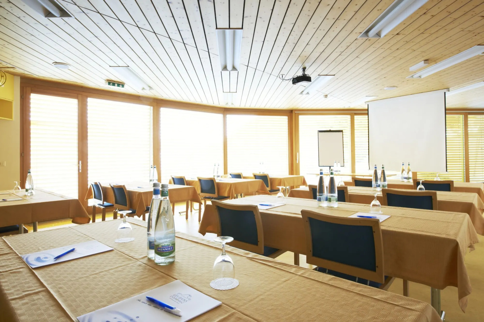 Les Bains d'Ovronnaz