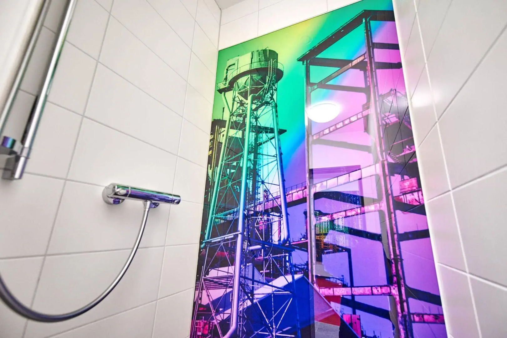 DJH Jugendgästehaus Adolph Kolping