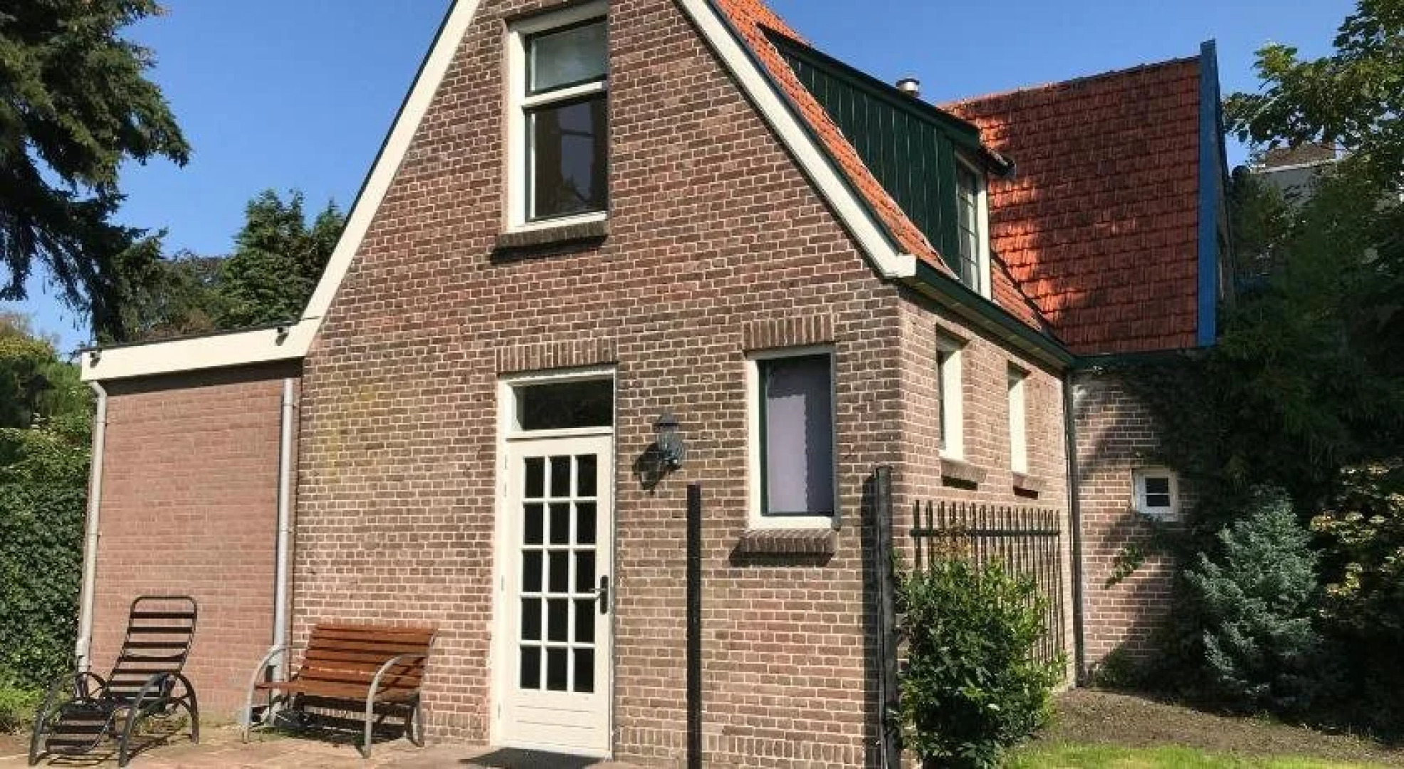 HilversHome Bed & Breakfast