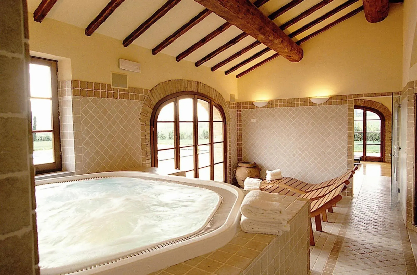 Monsignor della Casa Country Resort & Spa